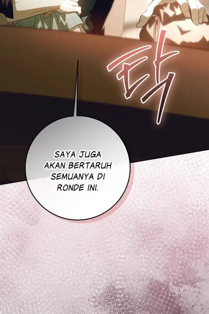 My Daddy Hid His Power Chapter 44 - halaman 40