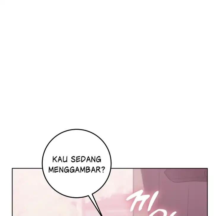 My Daddy Hid His Power Chapter 44 - halaman 54