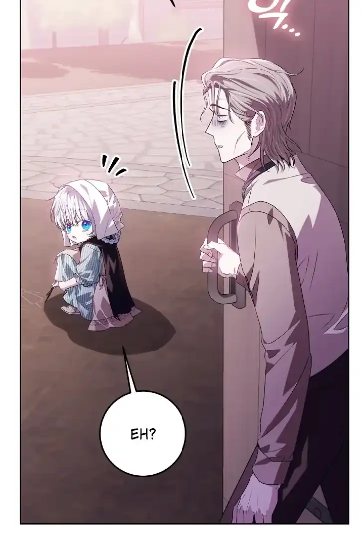 My Daddy Hid His Power Chapter 44 - halaman 55