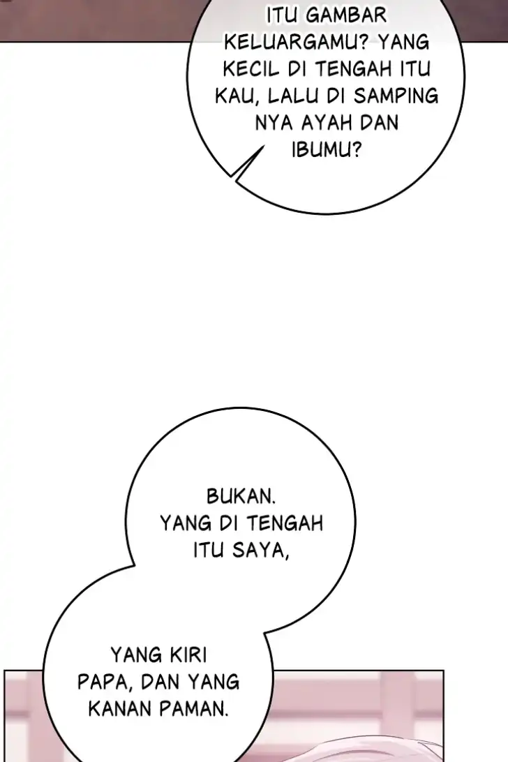 My Daddy Hid His Power Chapter 44 - halaman 59
