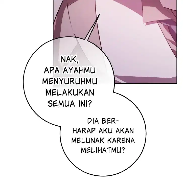 My Daddy Hid His Power Chapter 44 - halaman 62