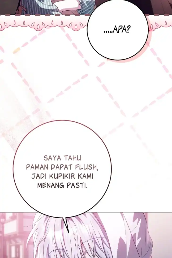 My Daddy Hid His Power Chapter 44 - halaman 66