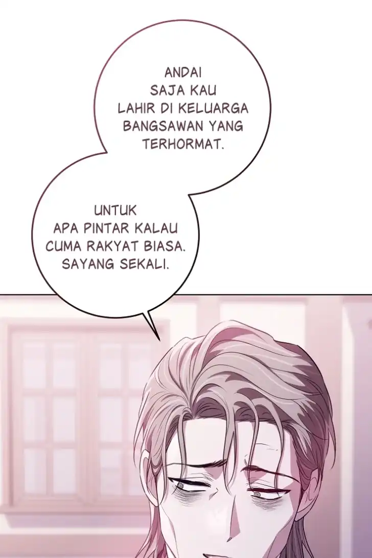 My Daddy Hid His Power Chapter 44 - halaman 74