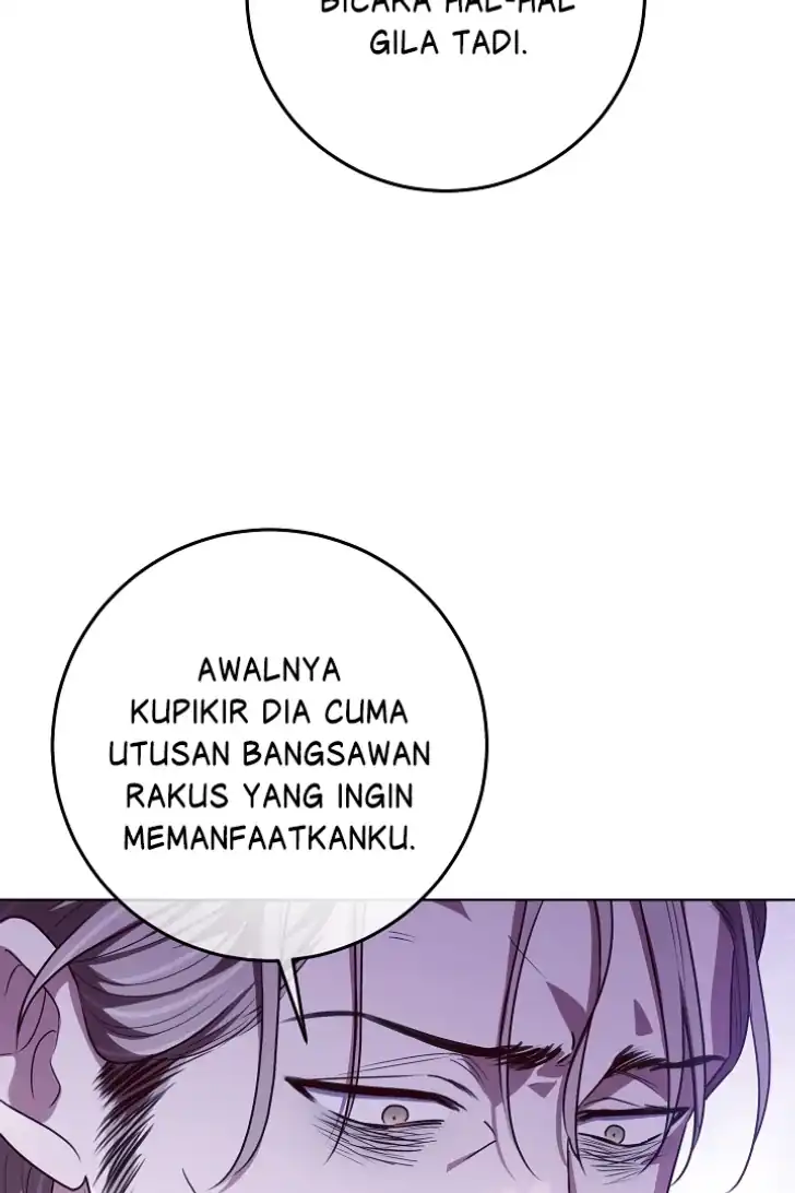 My Daddy Hid His Power Chapter 44 - halaman 77
