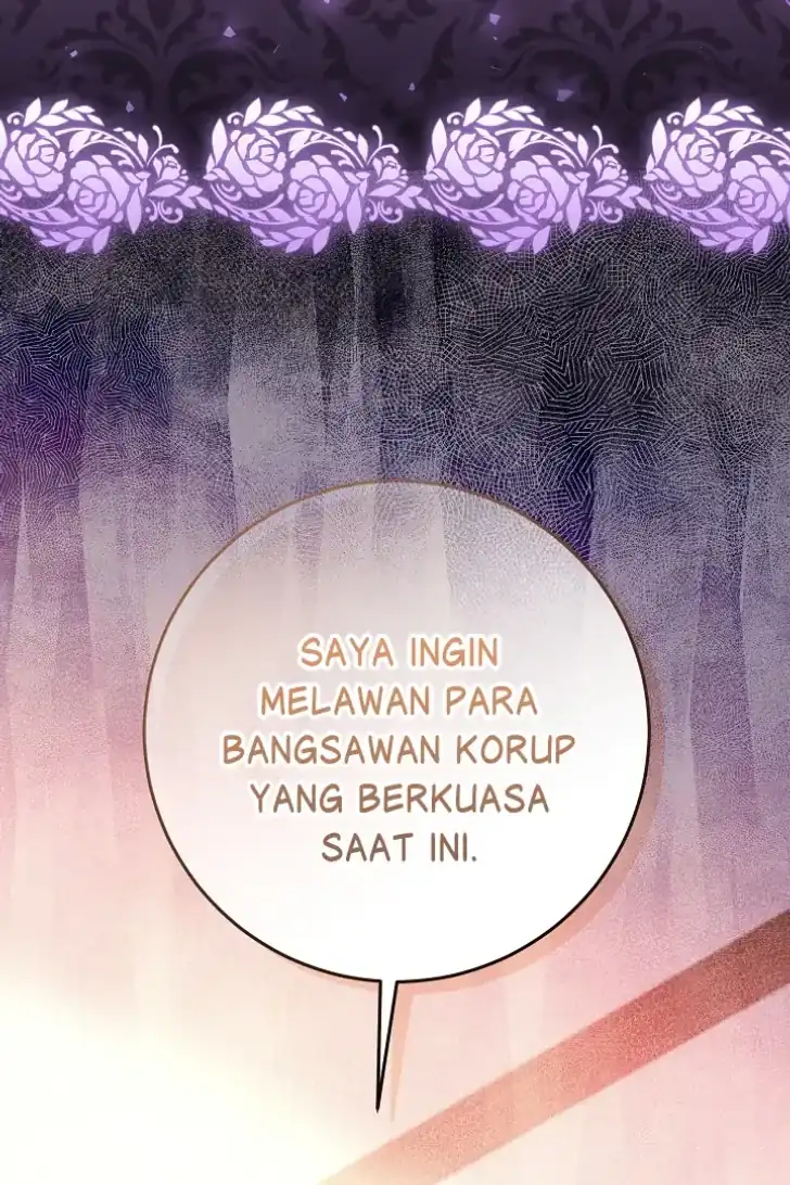 My Daddy Hid His Power Chapter 44 - halaman 79