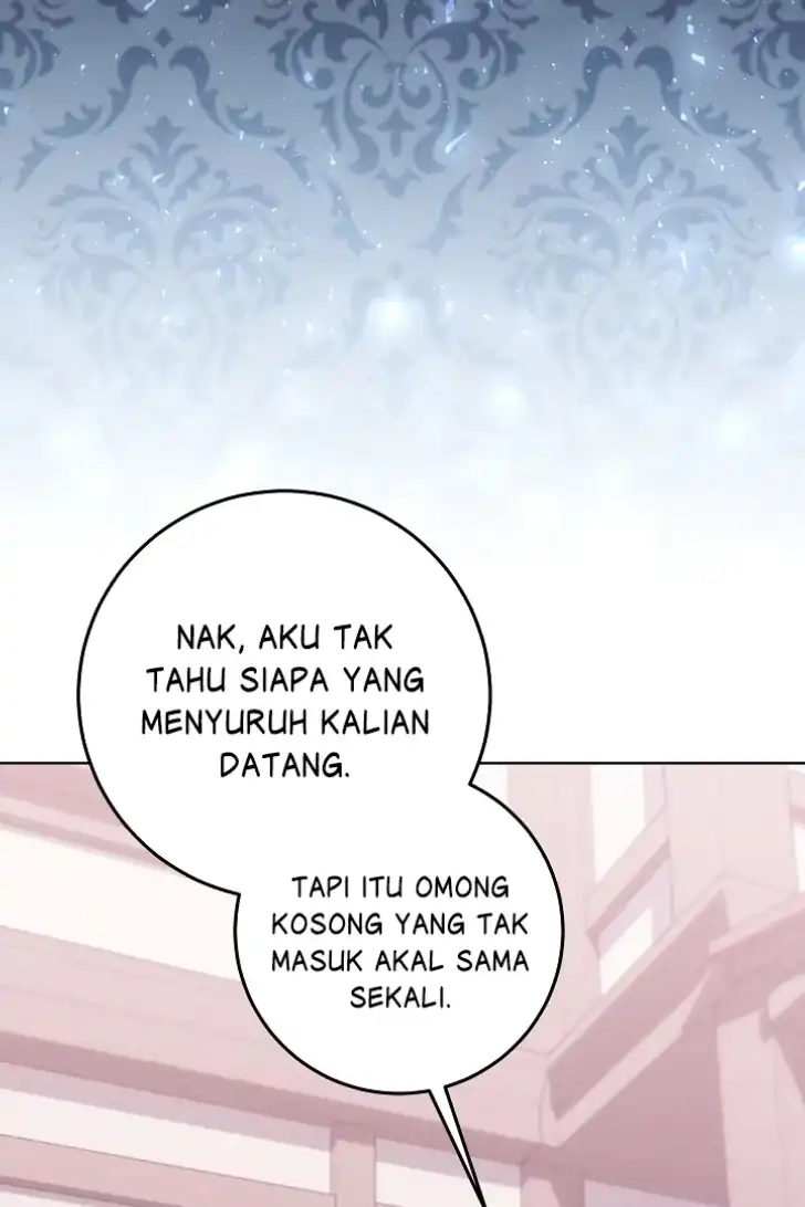 My Daddy Hid His Power Chapter 44 - halaman 83