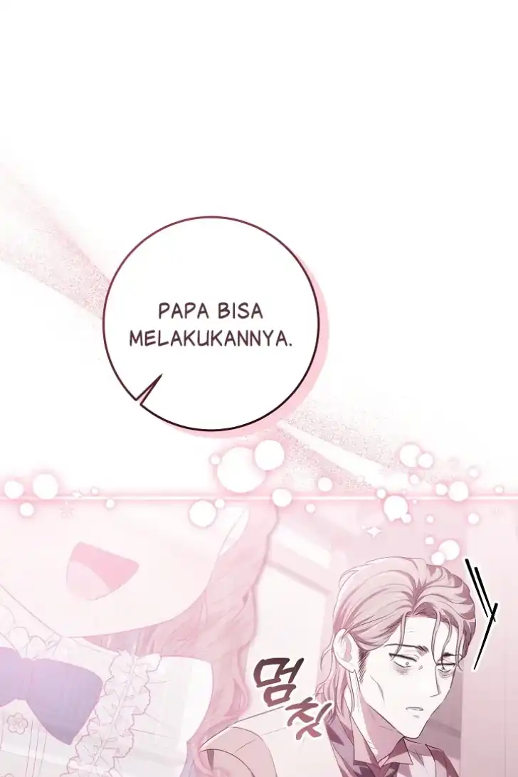 My Daddy Hid His Power Chapter 44 - halaman 86
