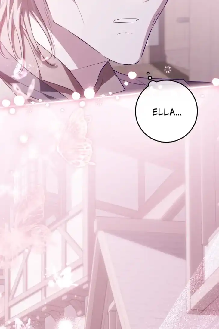 My Daddy Hid His Power Chapter 44 - halaman 88
