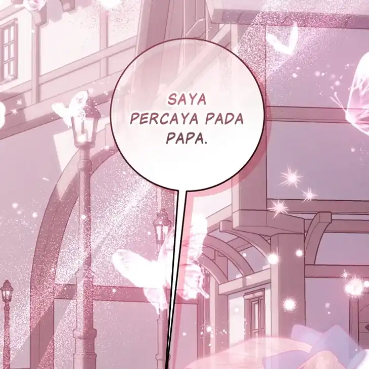 My Daddy Hid His Power Chapter 44 - halaman 89