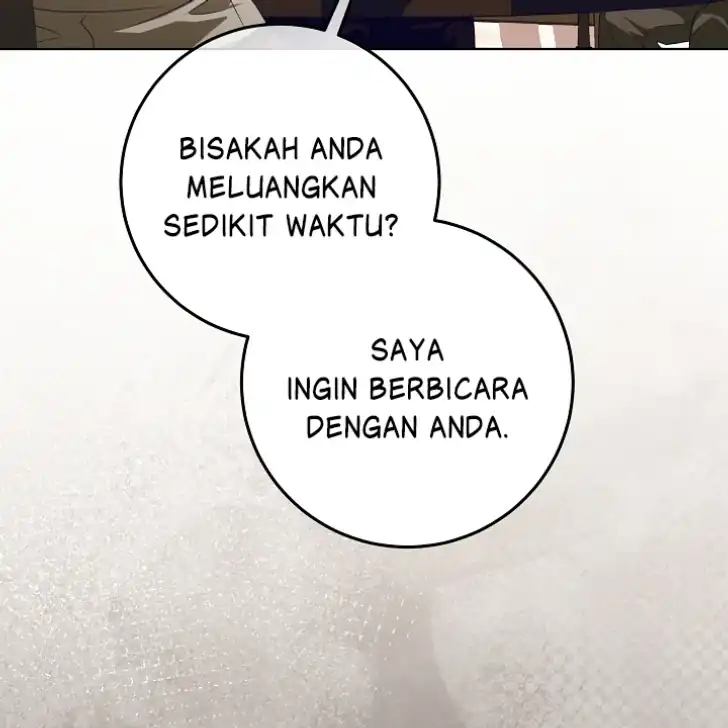 My Daddy Hid His Power Chapter 44 - halaman 9