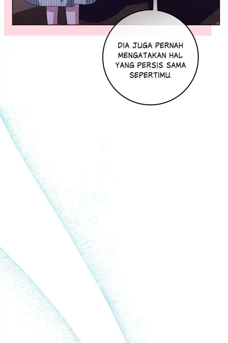 My Daddy Hid His Power Chapter 44 - halaman 97