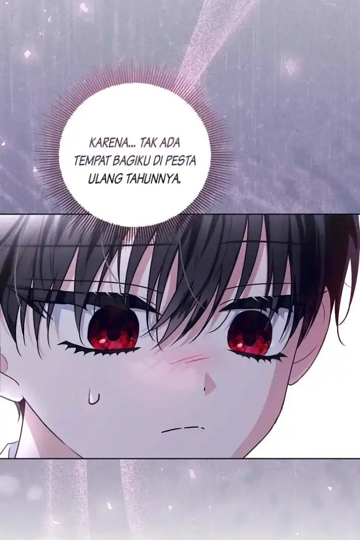 My Daddy Hid His Power Chapter 45 - halaman 102