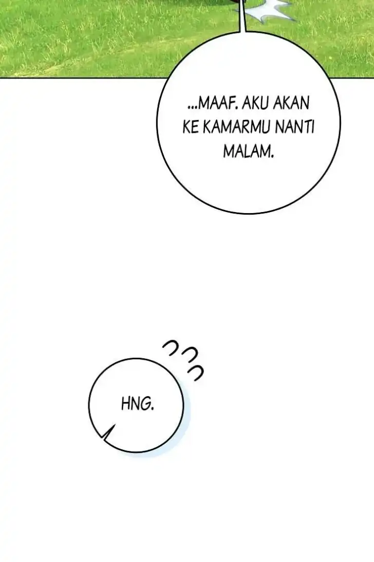 My Daddy Hid His Power Chapter 45 - halaman 109