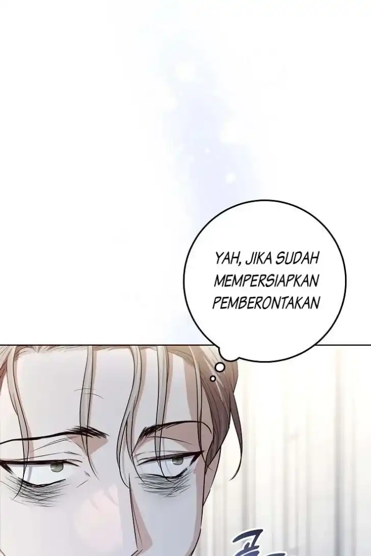 My Daddy Hid His Power Chapter 45 - halaman 12