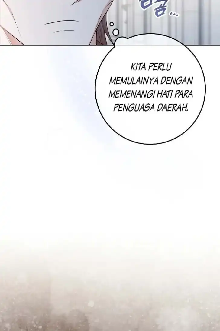 My Daddy Hid His Power Chapter 45 - halaman 13