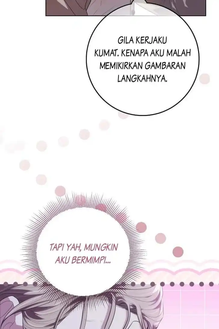 My Daddy Hid His Power Chapter 45 - halaman 17