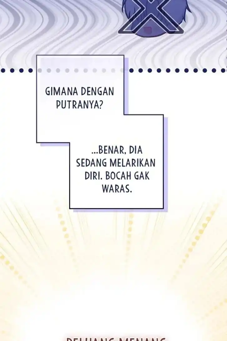 My Daddy Hid His Power Chapter 45 - halaman 21