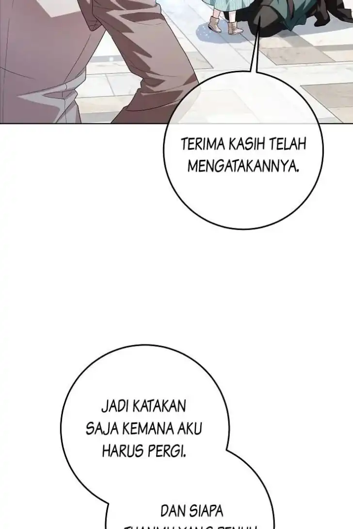 My Daddy Hid His Power Chapter 45 - halaman 26