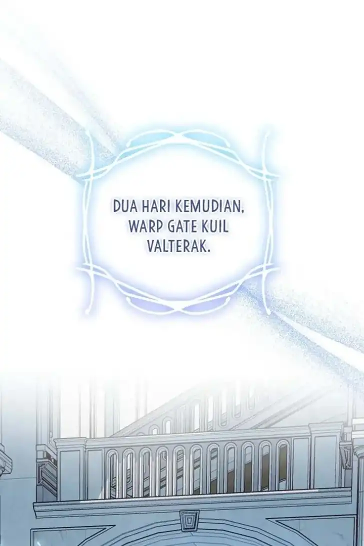 My Daddy Hid His Power Chapter 45 - halaman 3