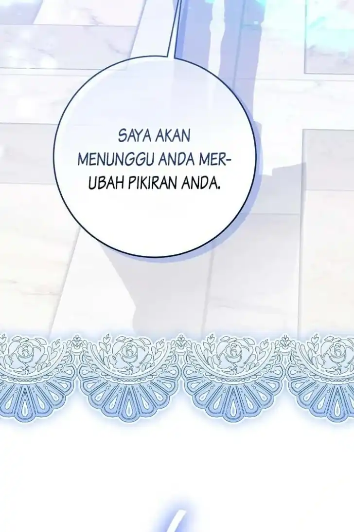 My Daddy Hid His Power Chapter 45 - halaman 33
