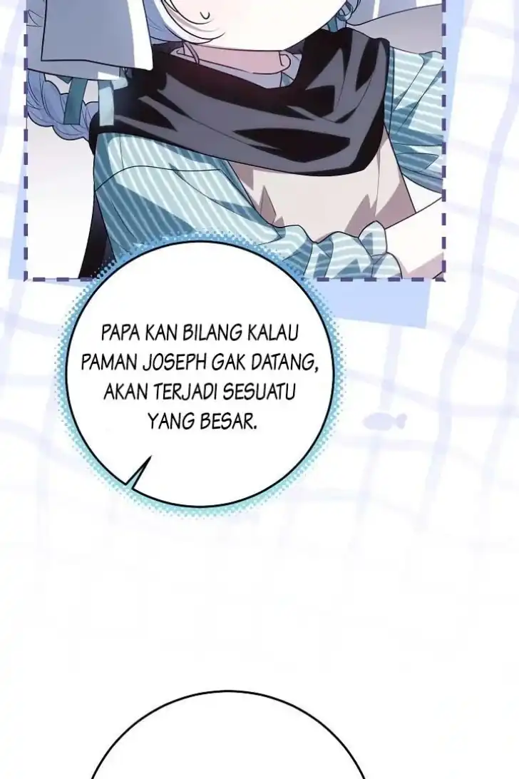 My Daddy Hid His Power Chapter 45 - halaman 48
