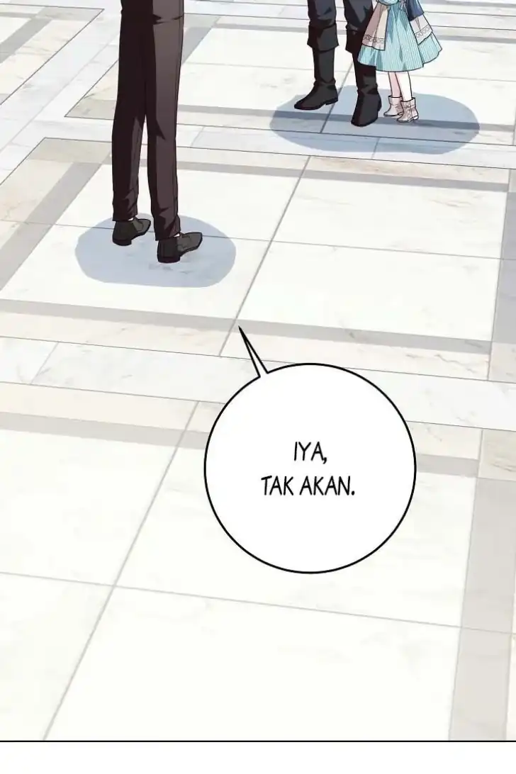 My Daddy Hid His Power Chapter 45 - halaman 5