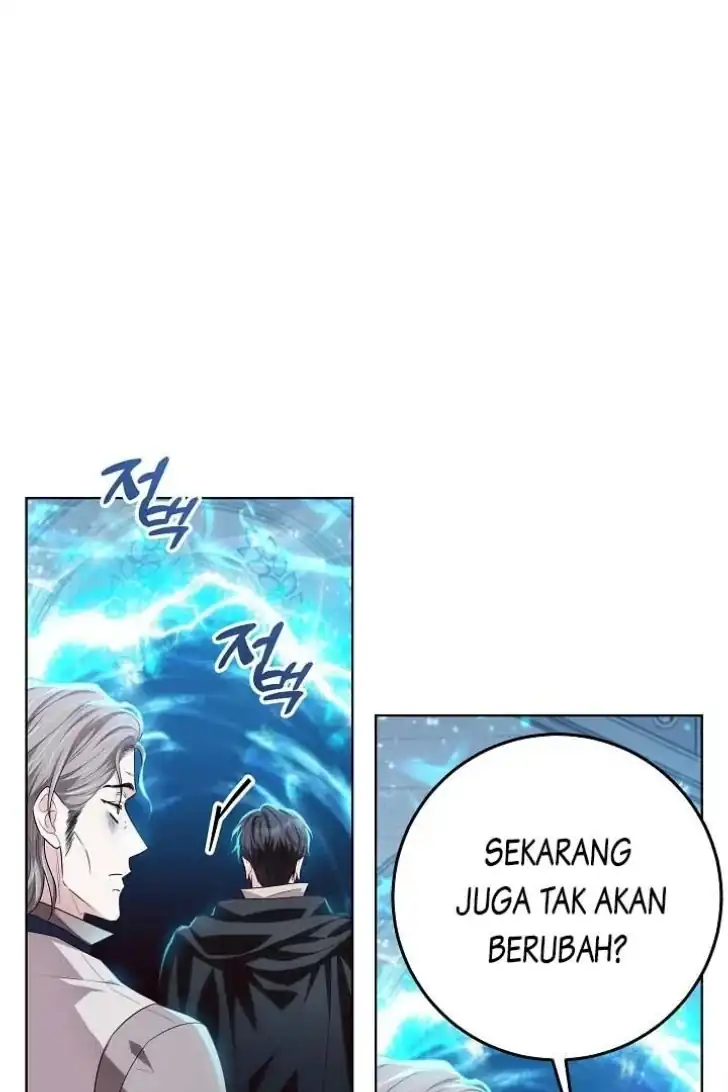 My Daddy Hid His Power Chapter 45 - halaman 6