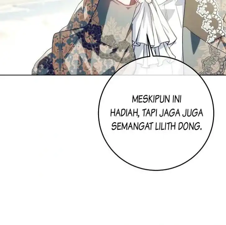 My Daddy Hid His Power Chapter 45 - halaman 75