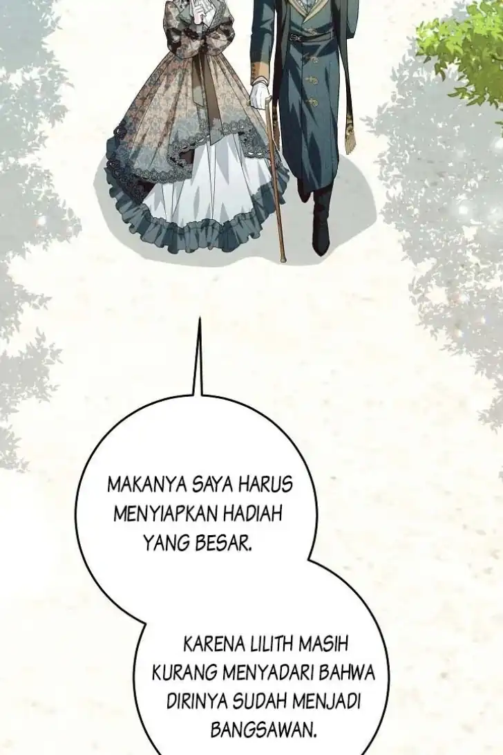 My Daddy Hid His Power Chapter 45 - halaman 77