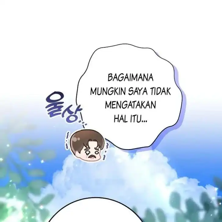 My Daddy Hid His Power Chapter 45 - halaman 91