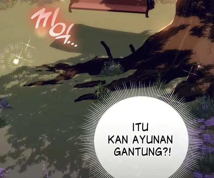 My Daddy Hid His Power Chapter 46 - halaman 107