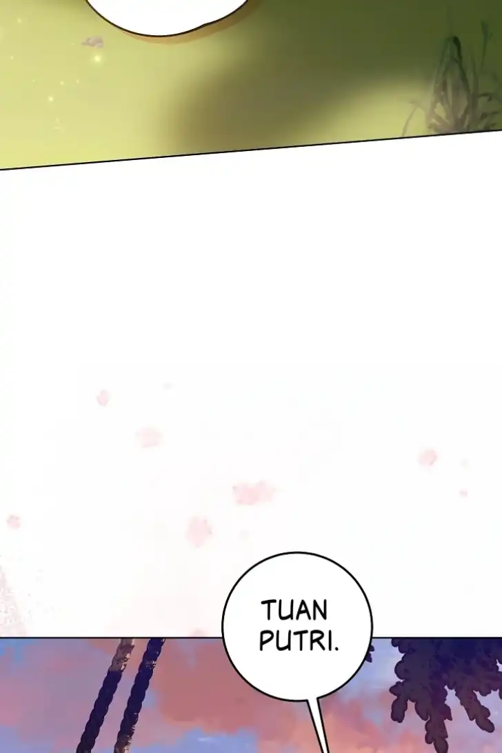 My Daddy Hid His Power Chapter 46 - halaman 116