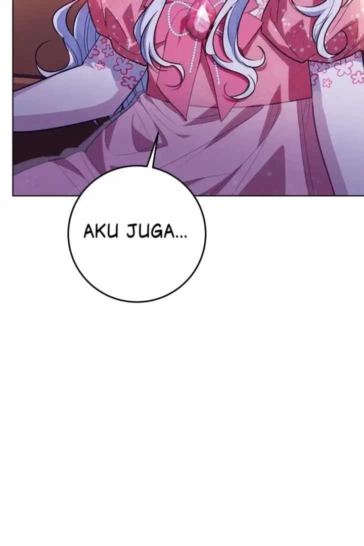 My Daddy Hid His Power Chapter 46 - halaman 124