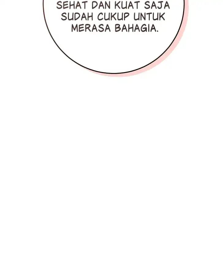 My Daddy Hid His Power Chapter 46 - halaman 129
