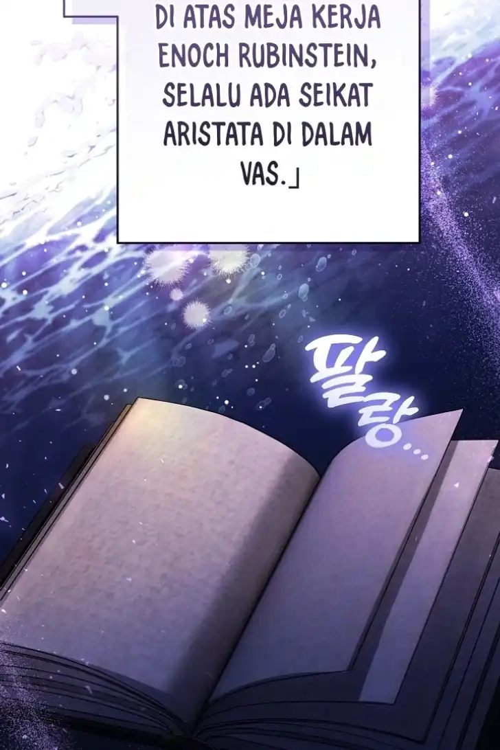 My Daddy Hid His Power Chapter 46 - halaman 20