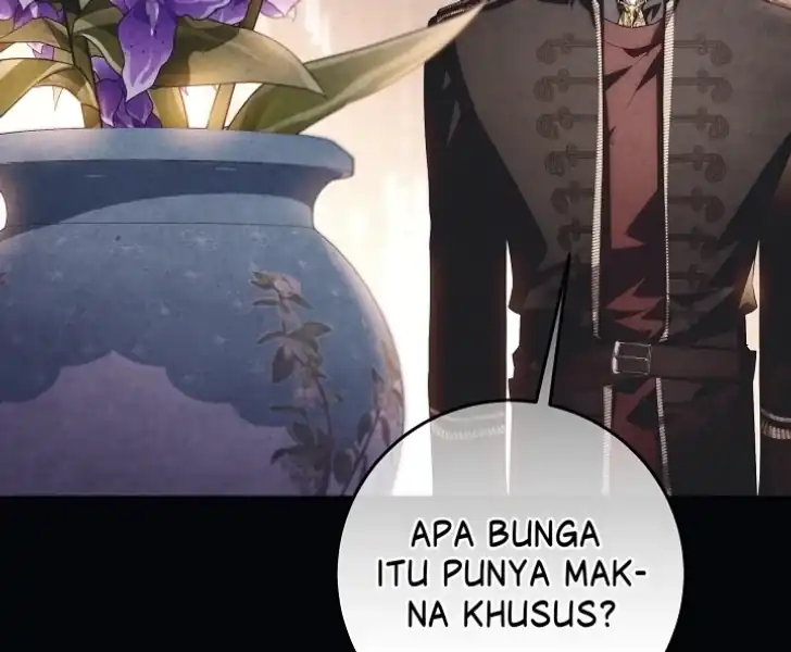 My Daddy Hid His Power Chapter 46 - halaman 22
