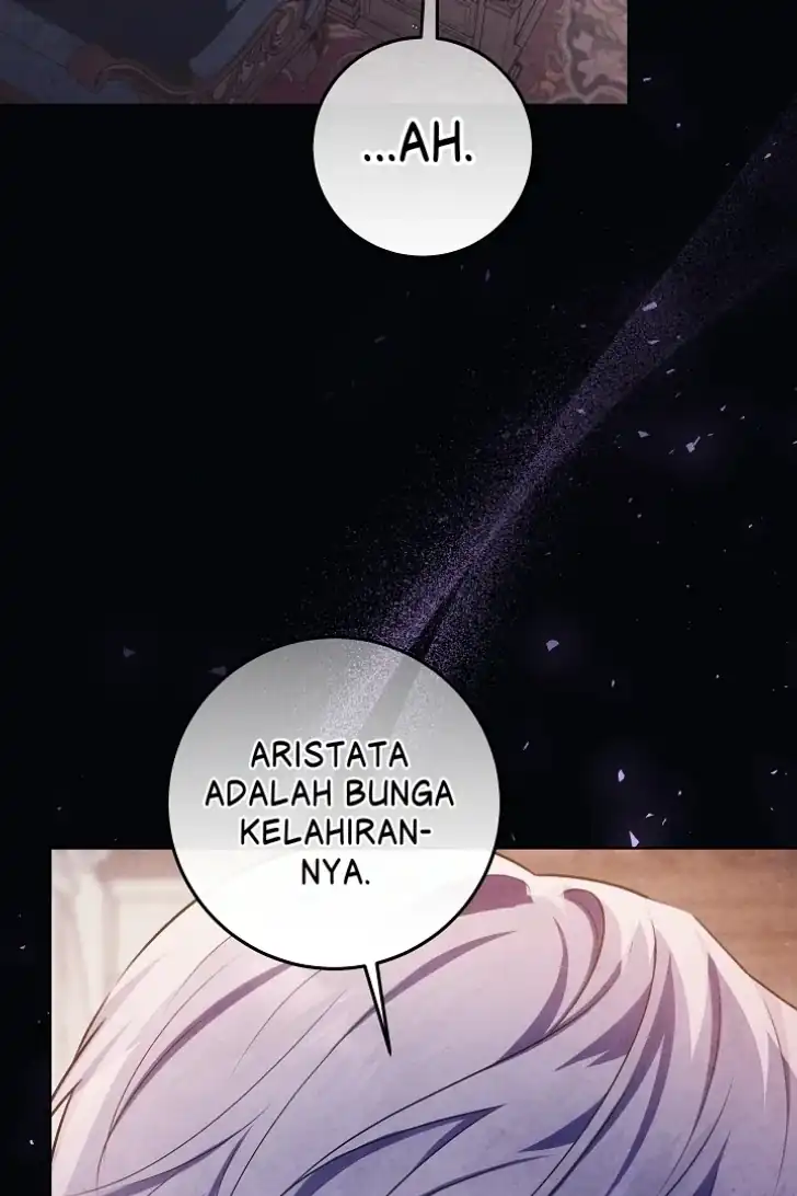 My Daddy Hid His Power Chapter 46 - halaman 25
