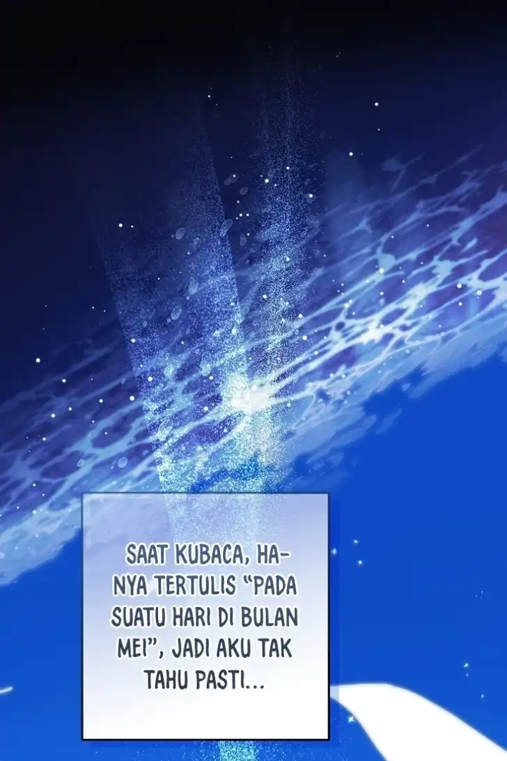 My Daddy Hid His Power Chapter 46 - halaman 27