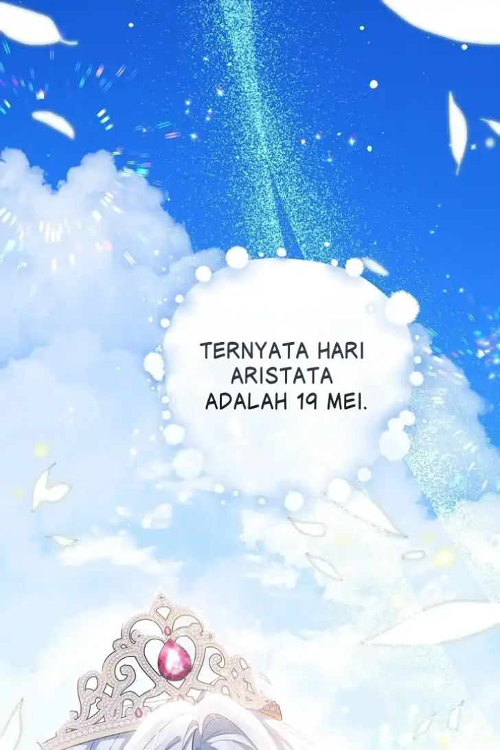 My Daddy Hid His Power Chapter 46 - halaman 28