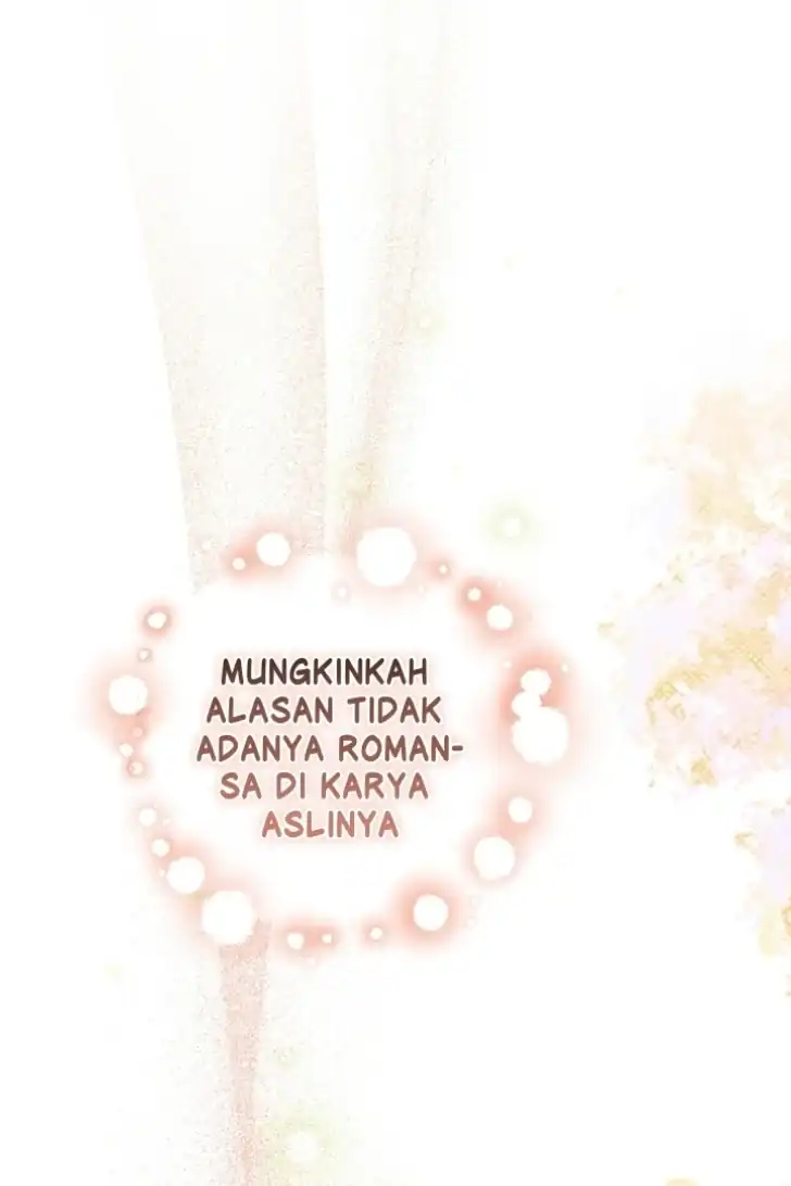 My Daddy Hid His Power Chapter 46 - halaman 3