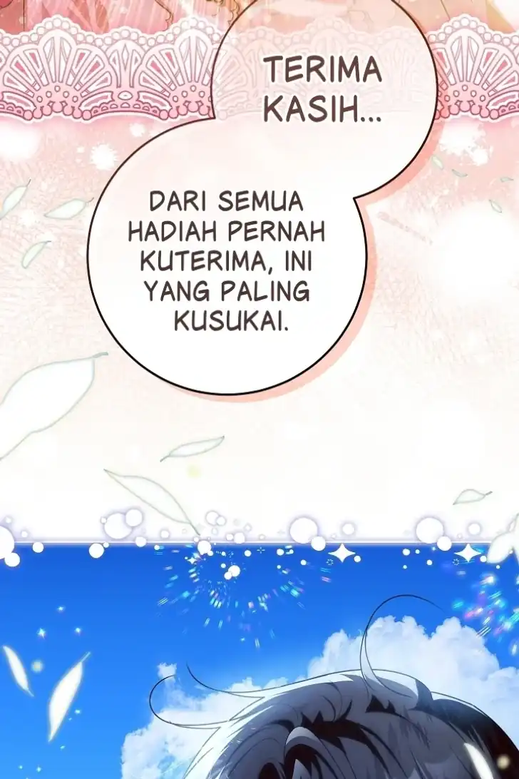 My Daddy Hid His Power Chapter 46 - halaman 30