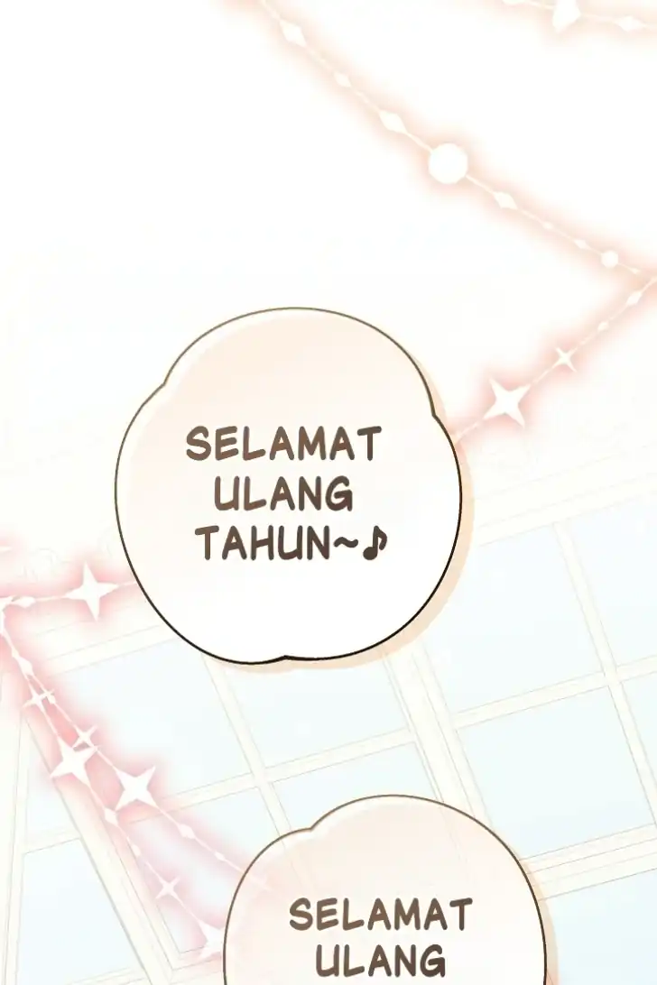My Daddy Hid His Power Chapter 46 - halaman 38