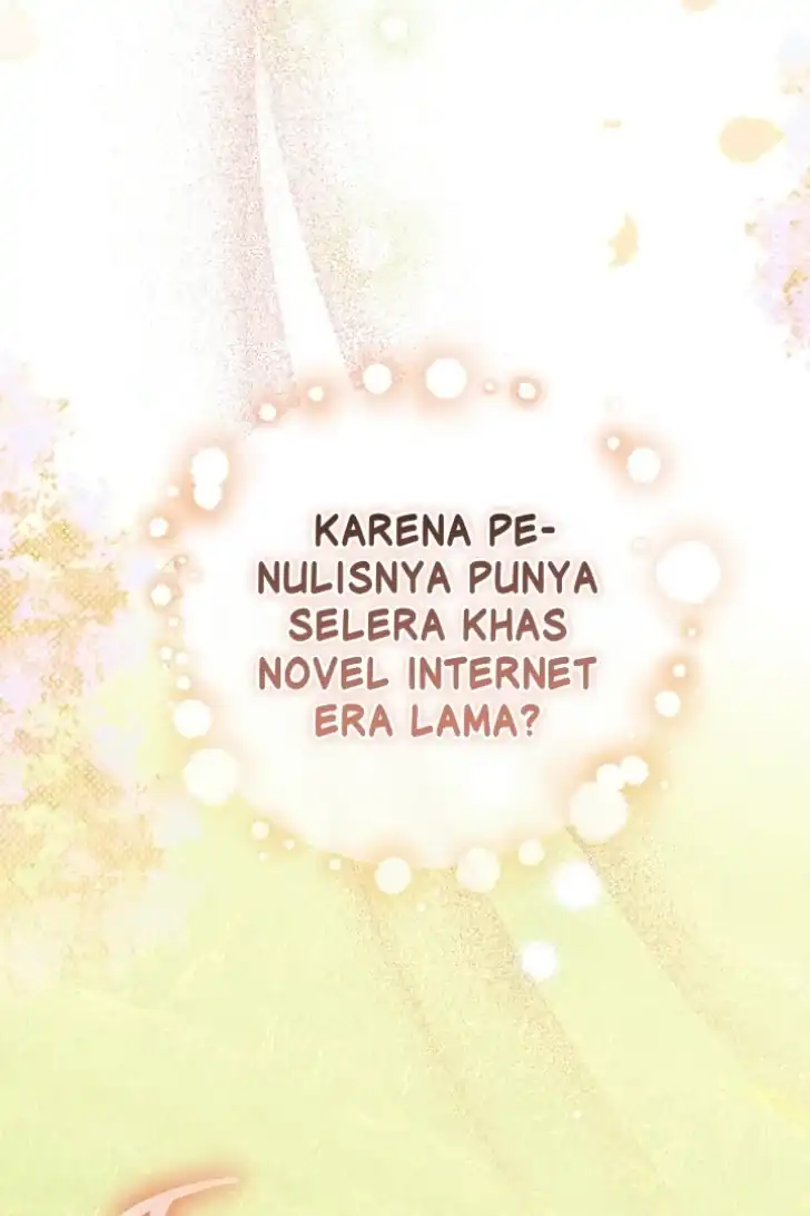 My Daddy Hid His Power Chapter 46 - halaman 4