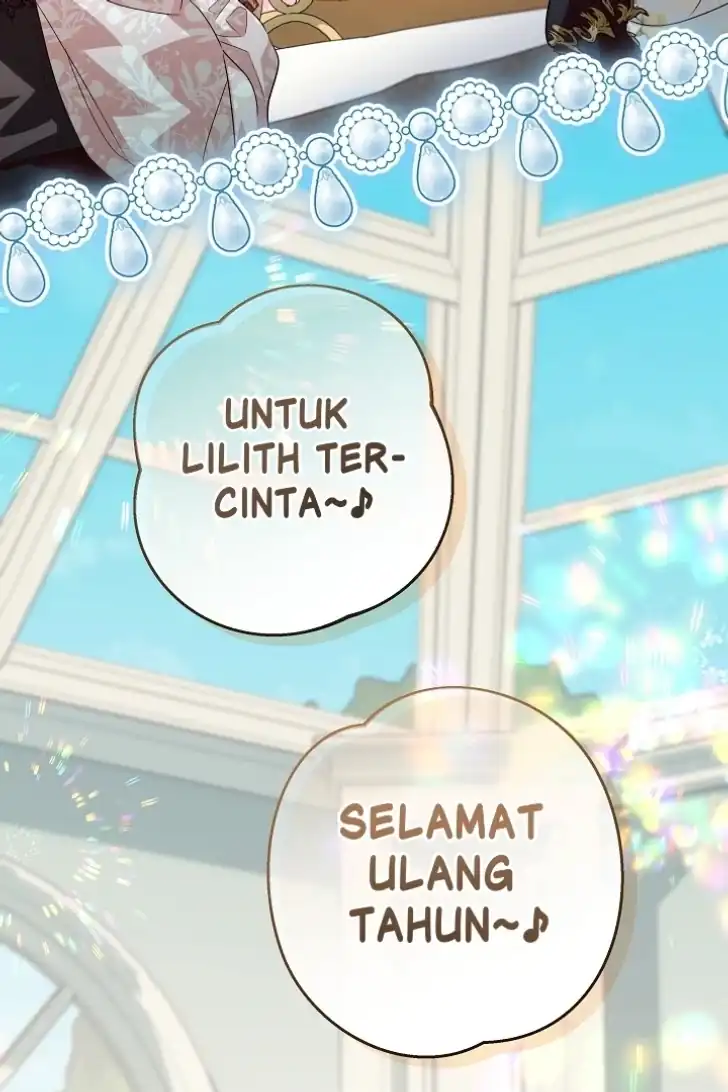 My Daddy Hid His Power Chapter 46 - halaman 40