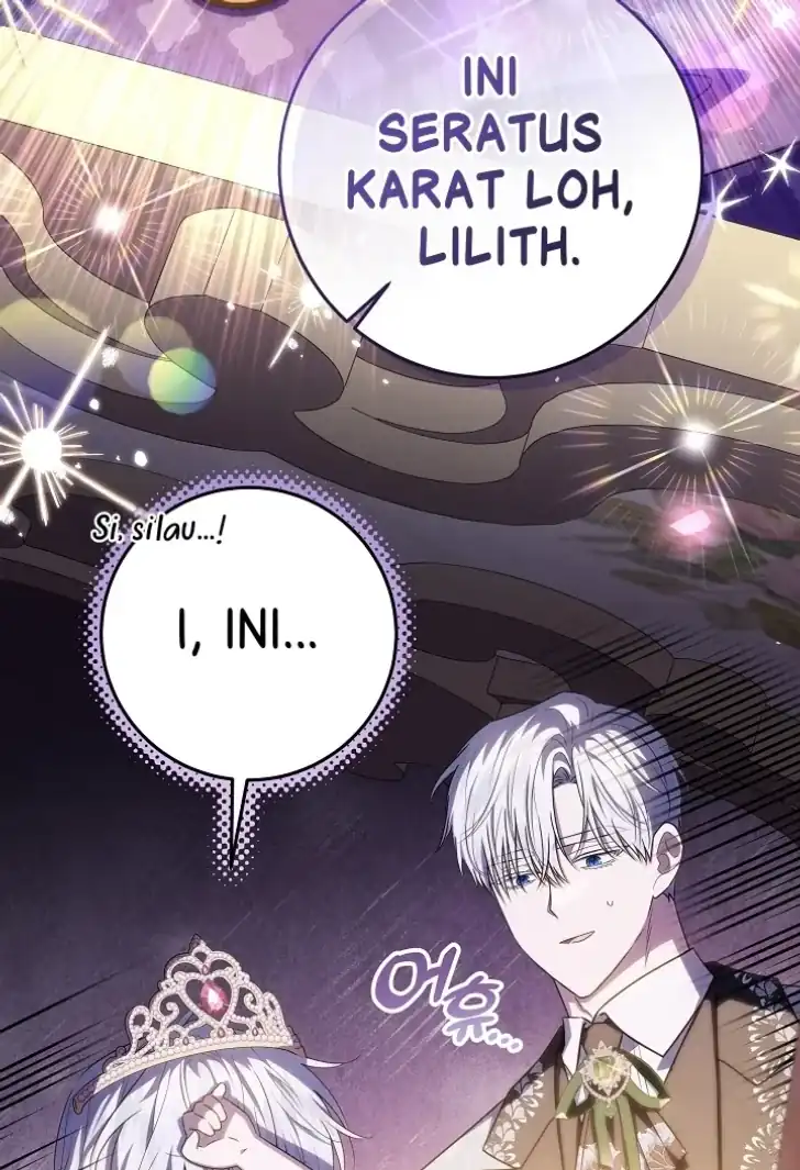 My Daddy Hid His Power Chapter 46 - halaman 52