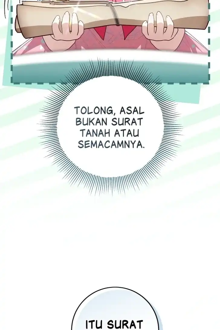 My Daddy Hid His Power Chapter 46 - halaman 59
