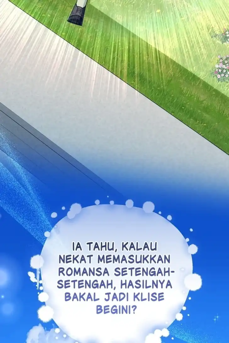 My Daddy Hid His Power Chapter 46 - halaman 6