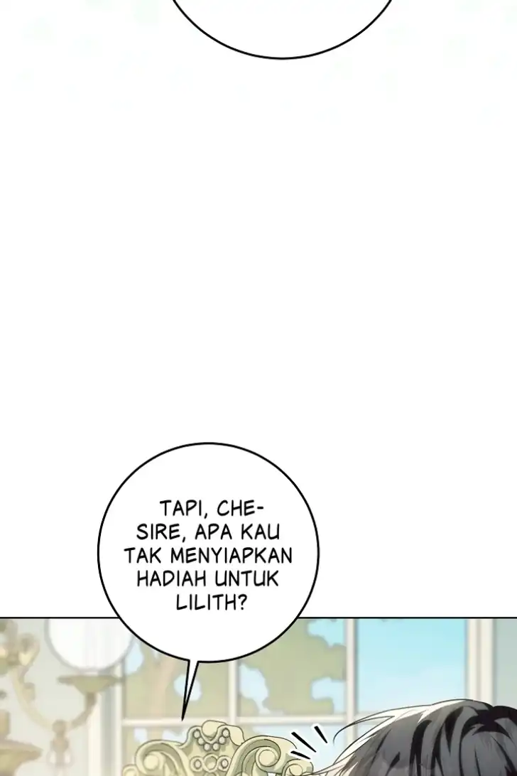 My Daddy Hid His Power Chapter 46 - halaman 71