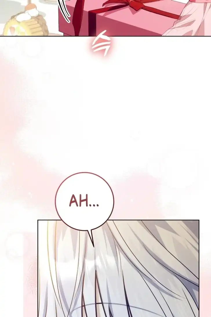 My Daddy Hid His Power Chapter 46 - halaman 81