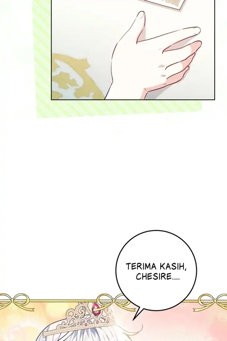 My Daddy Hid His Power Chapter 46 - halaman 89